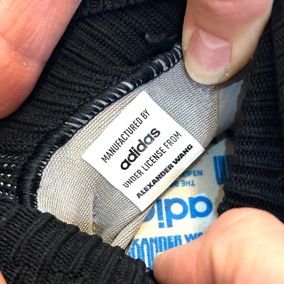 Alexander Wang x adidas AW Run Men’s - Picture 5 of 11